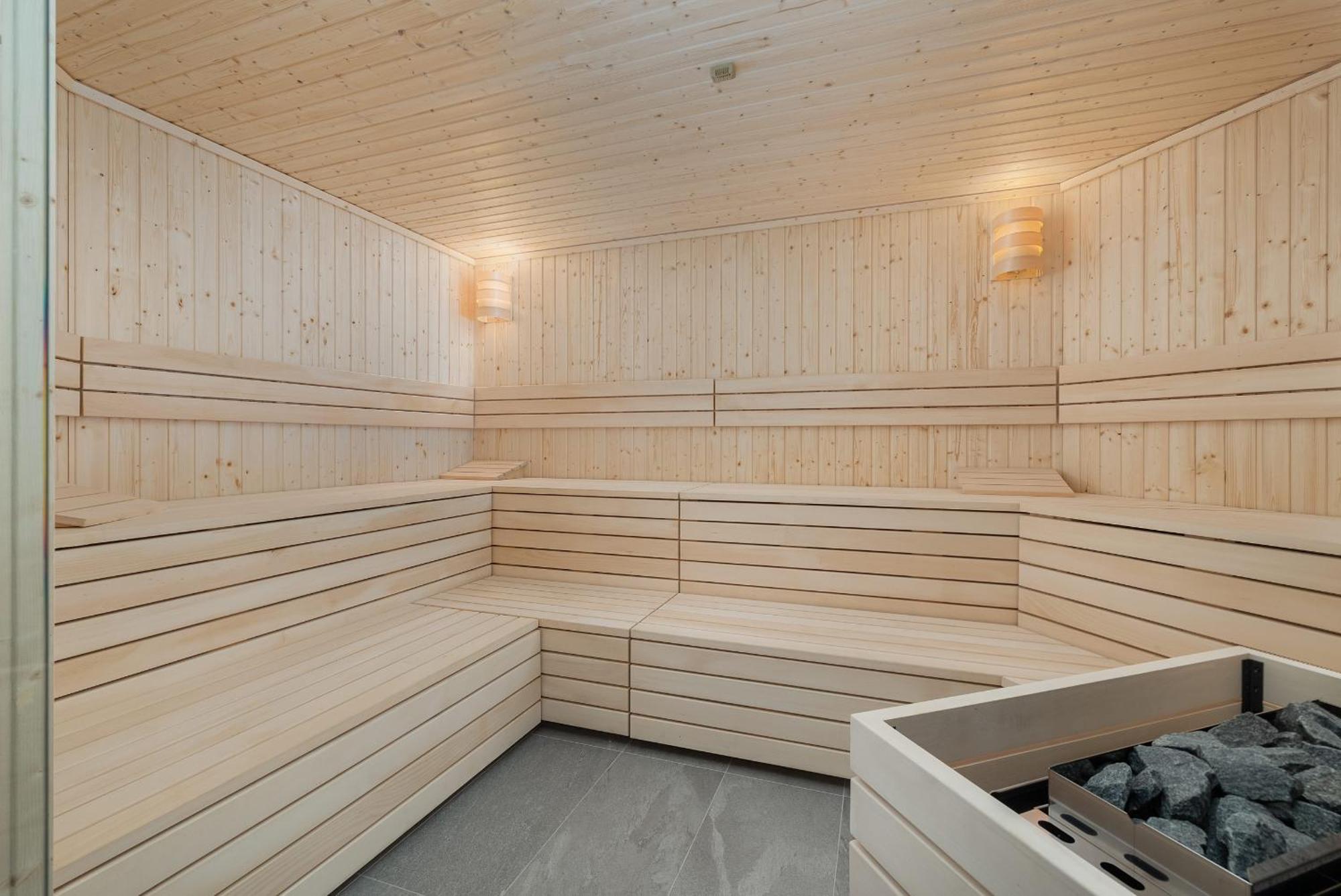 Nowoczesny I Elegancki Apartament A212 Z Balkonem I Parkingiem By Noclegi Renters Miedzyzdroje Eksteriør billede